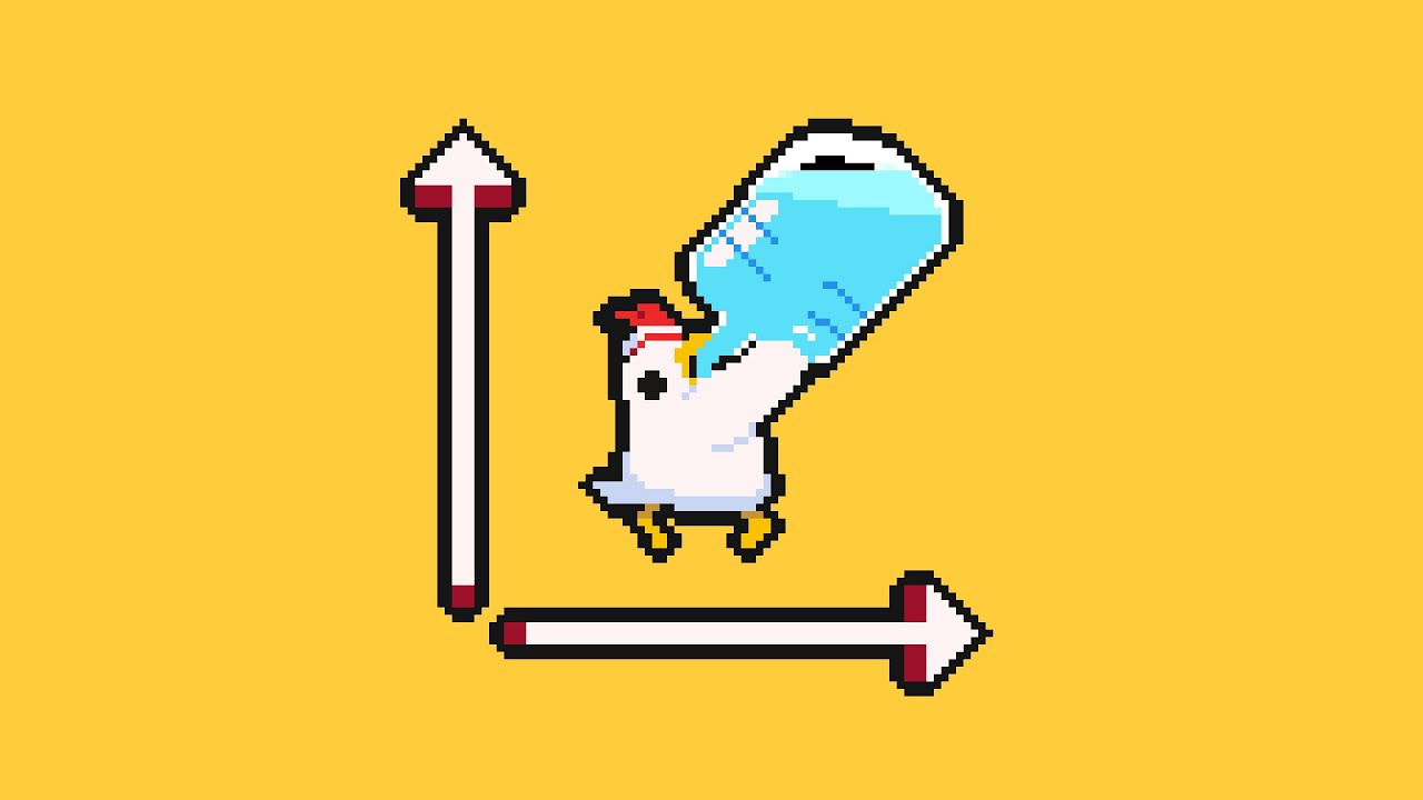 What's A Good Canvas Size For Pixel Art?