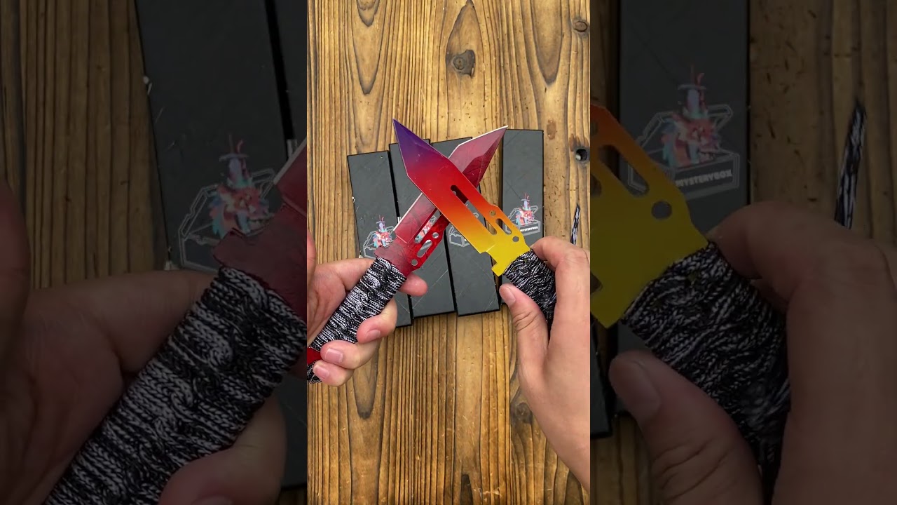 Which one do you want? #gamemodel #assaultrifle #unboxing #csgo #cs2 #csgoskins
