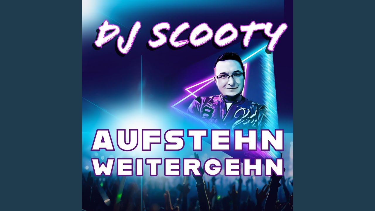 Aufstehen Weitergehn