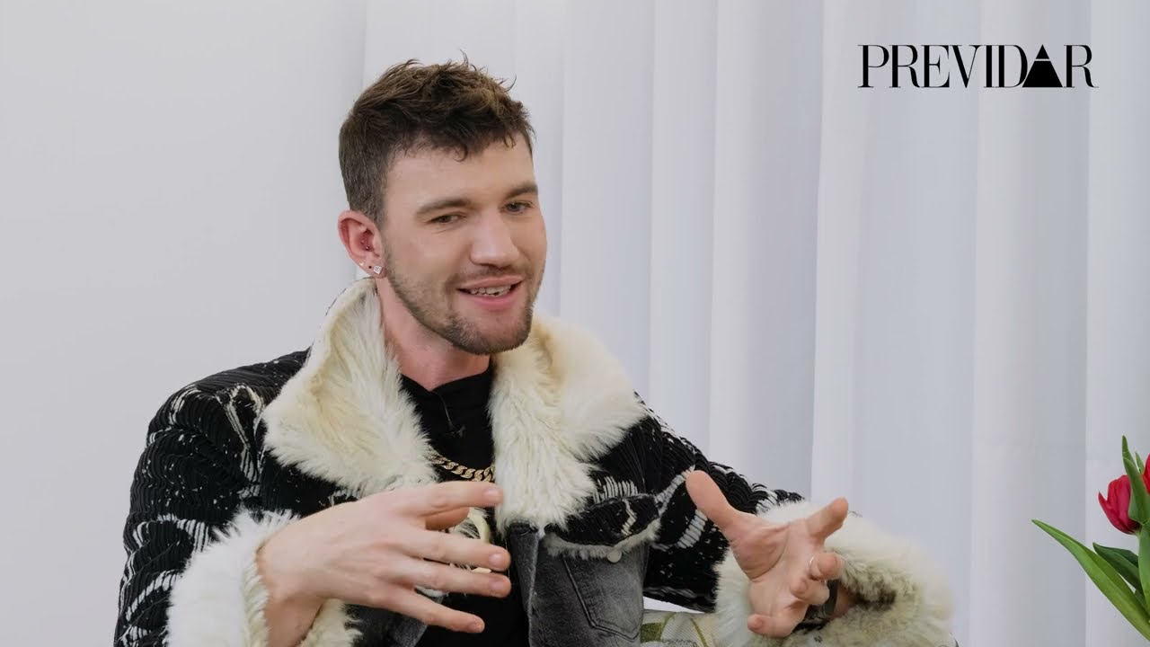 Previdar Preview - Gert-Johan Coetzee