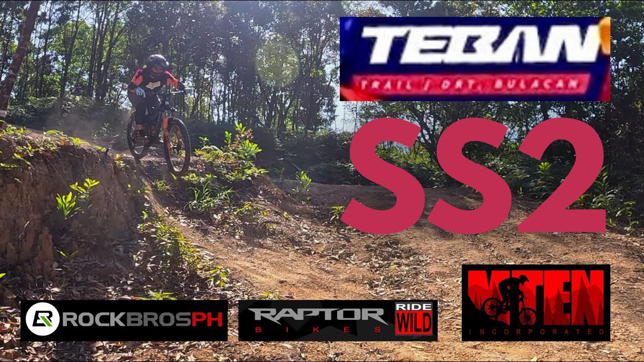 TEBAN: SS2 012226