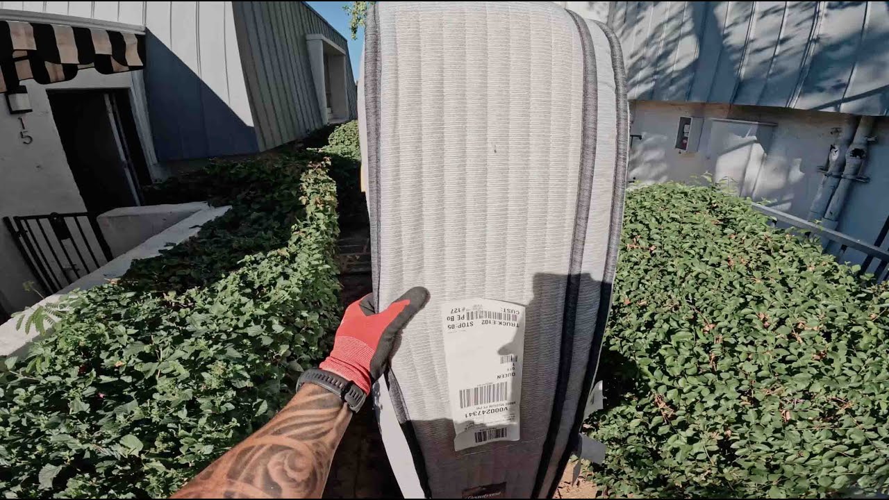 Full Condo Cleanout | Fast & Stress-Free Junk Removal