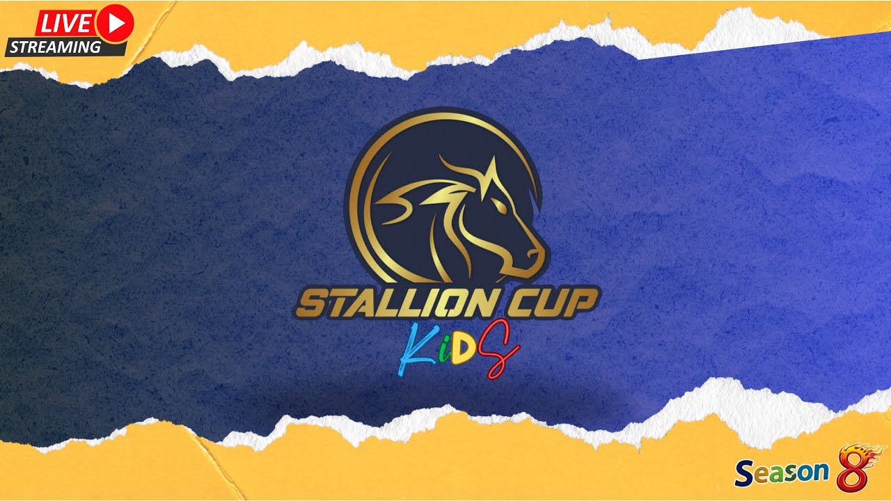 (Stallion kids) Doc K vs Aristocrat (10u)