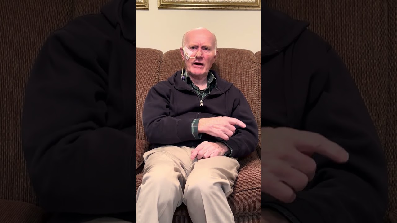 Mike Todd: Meeting Granddaughter of Family he Baptized on his Mission