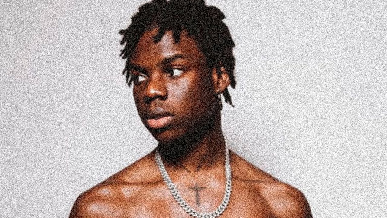 (FREE) Rema x Victony x Rexxie Type Beat 