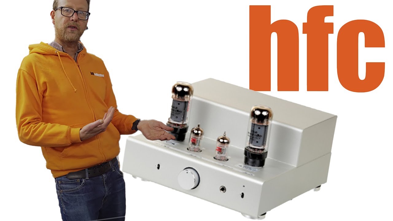 UPGRADING the ELEKIT TU-8200R AMP KIT - Part 1