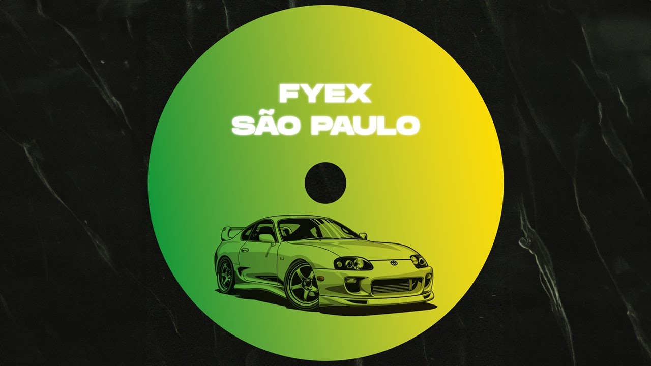 Fyex - S&atilde;o Paulo (Rally House)