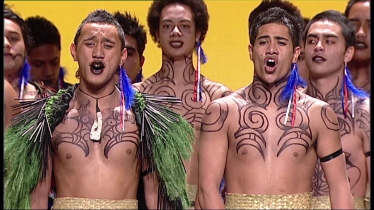 EP67 Hato Paora - Waiata Tira