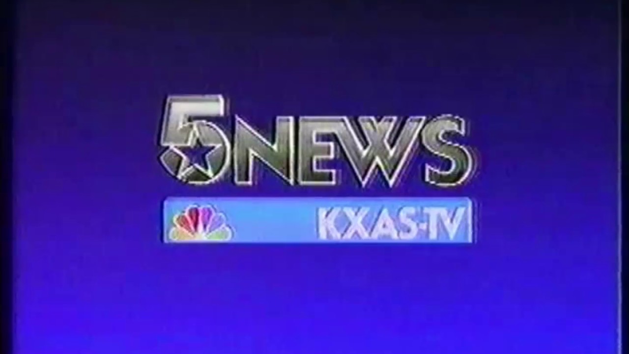 KXAS-TV NBC 5 - The Team To Watch (Image Campaign)