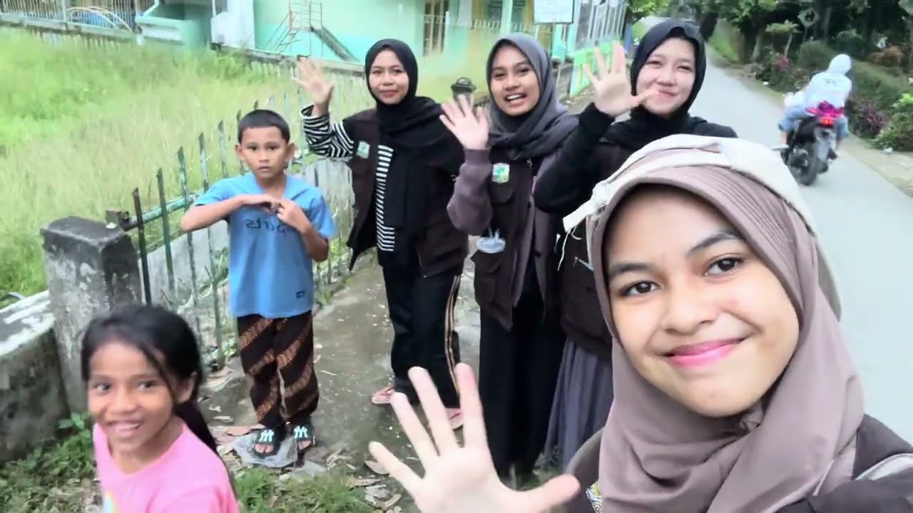 After Movie || KKN Universitas Andalas Periode 1 Tahun 2026 di Nagari Pauh Sangik