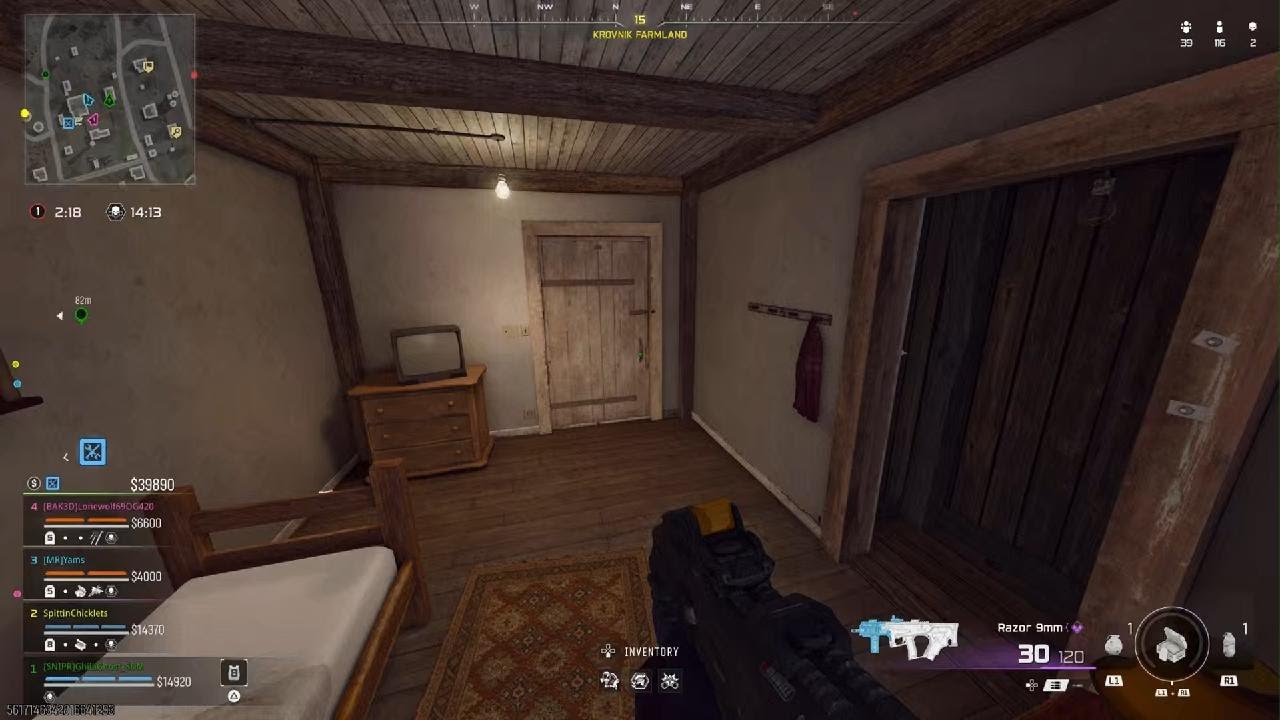 That was fun! #TeamGhillie