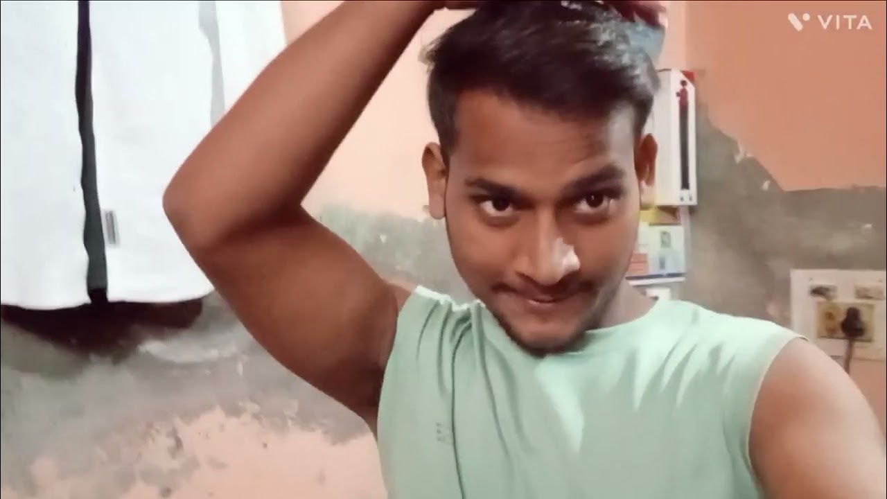 To aaj main bajar gaya tha 😁