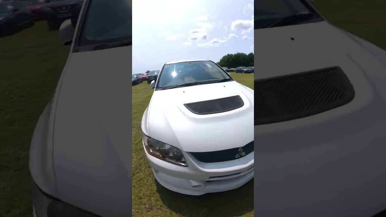 visiting sexy ladies at playersclassic carpark in goodwood #automobile #hondacivic #honda #cartok
