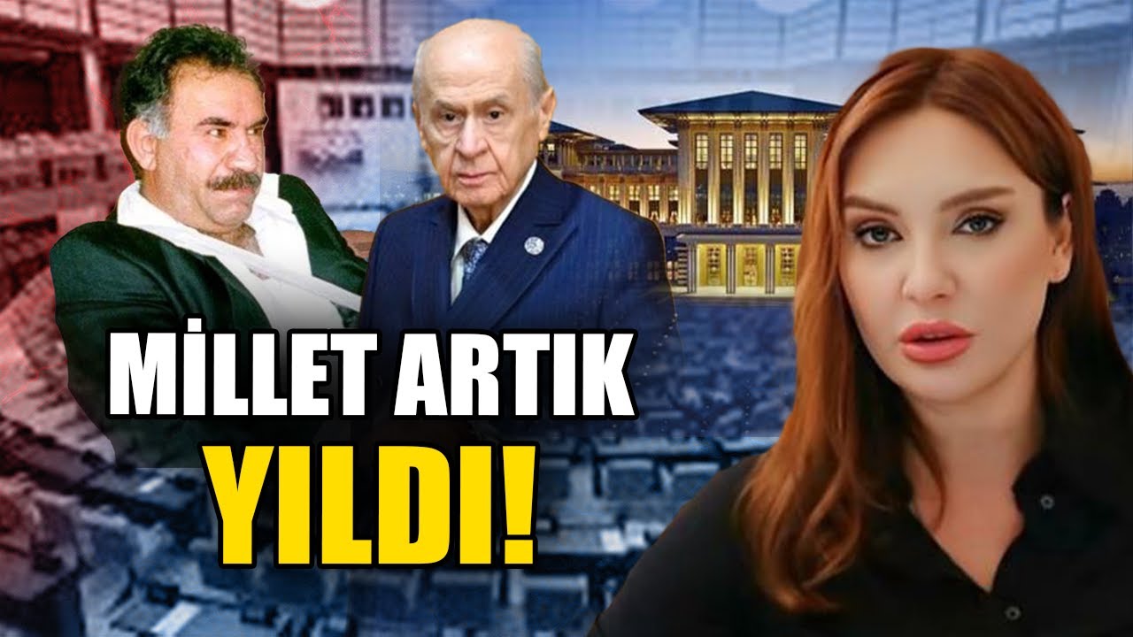 MİLLETİN DEĞİL, DEVLETİN KÜRT SORUNU VAR!
