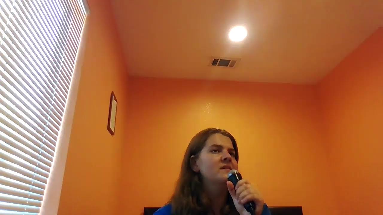 how do i say goodbye cover by autumn clark