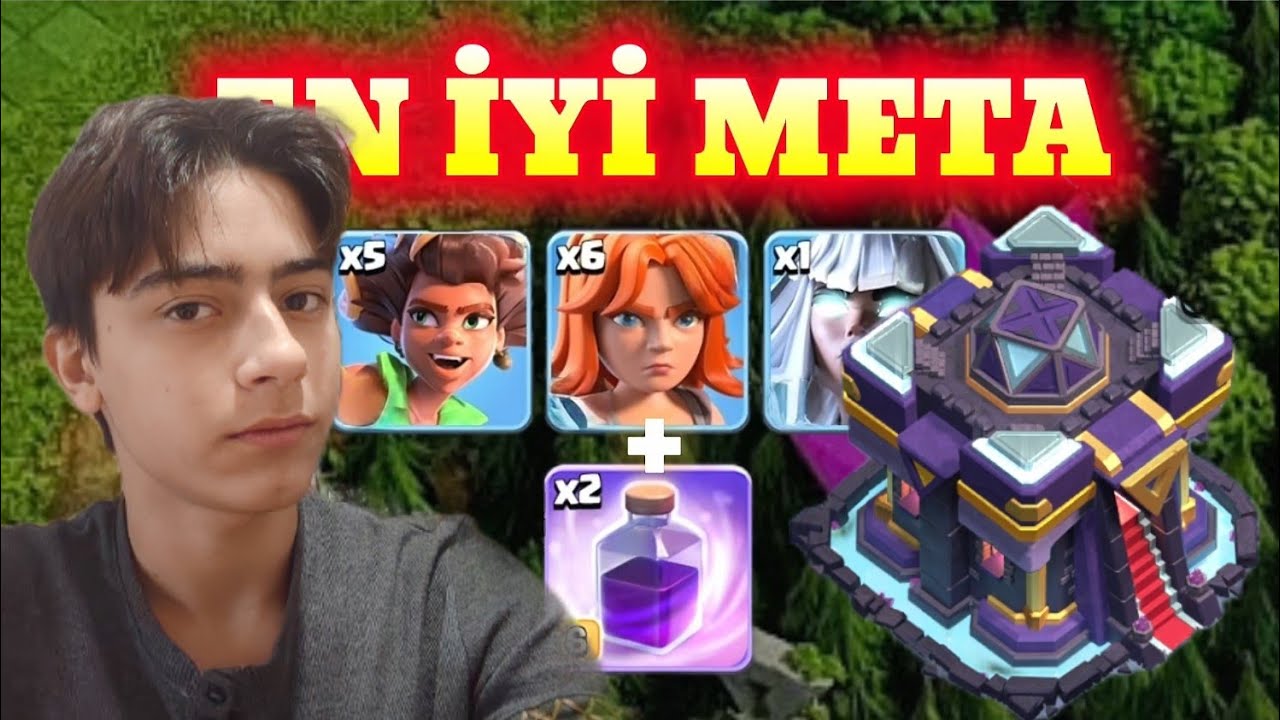 BB15 VS BB17 | KÖY BİNASI 15 EN GÜÇLÜ ORDUSU | CLASH OF CLANS AZERBAYCAN 