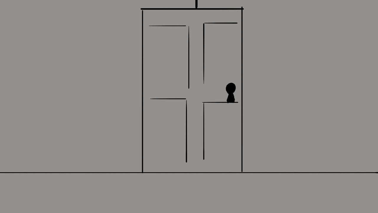Do You Want To Build A Snowman (Sanders Sides Animatic)