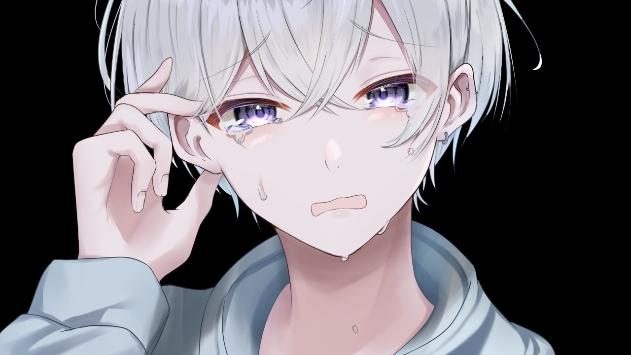 【女性向け】パニック発作で過呼吸になって立てなくなる彼氏 【シチュエーションボイス】