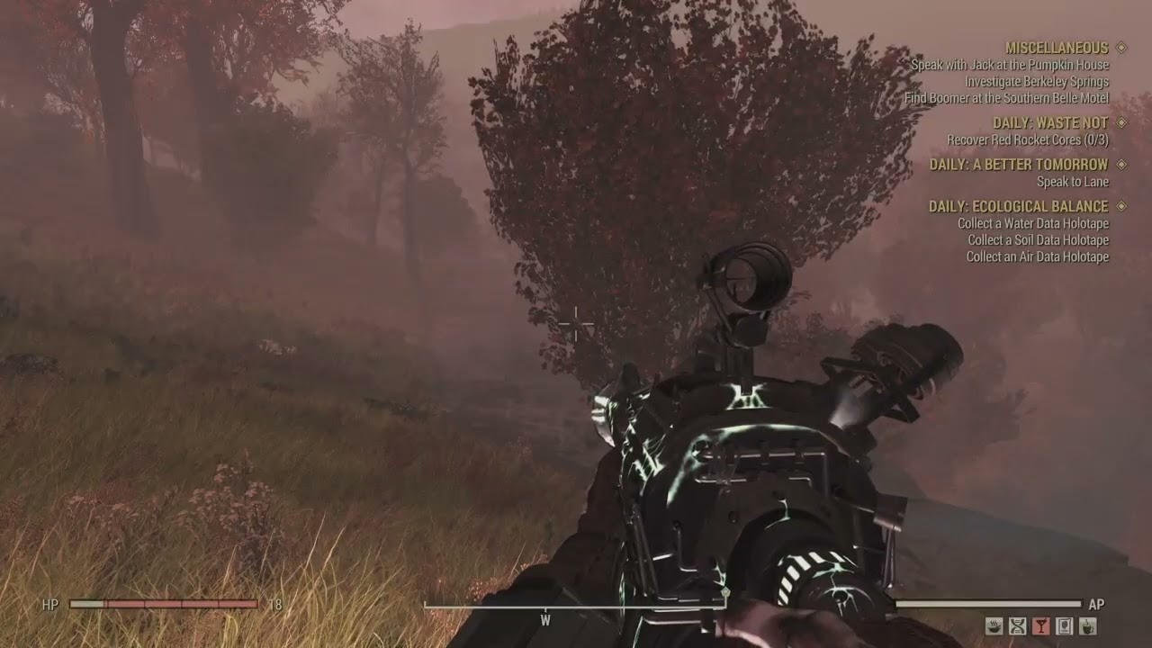 | Fallout 76 | Fallout For Hope | Raising Money For St Jude