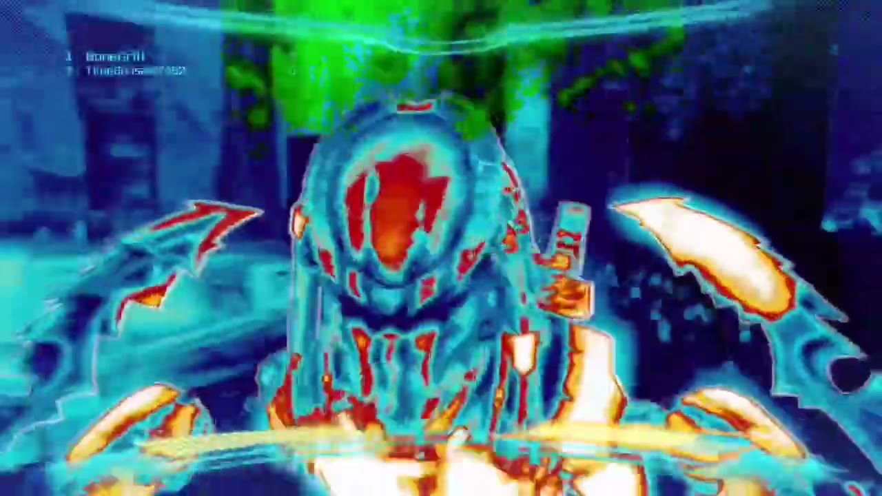 AVP 3 | 1v1 #5 BoneGrill v TimeBonsai