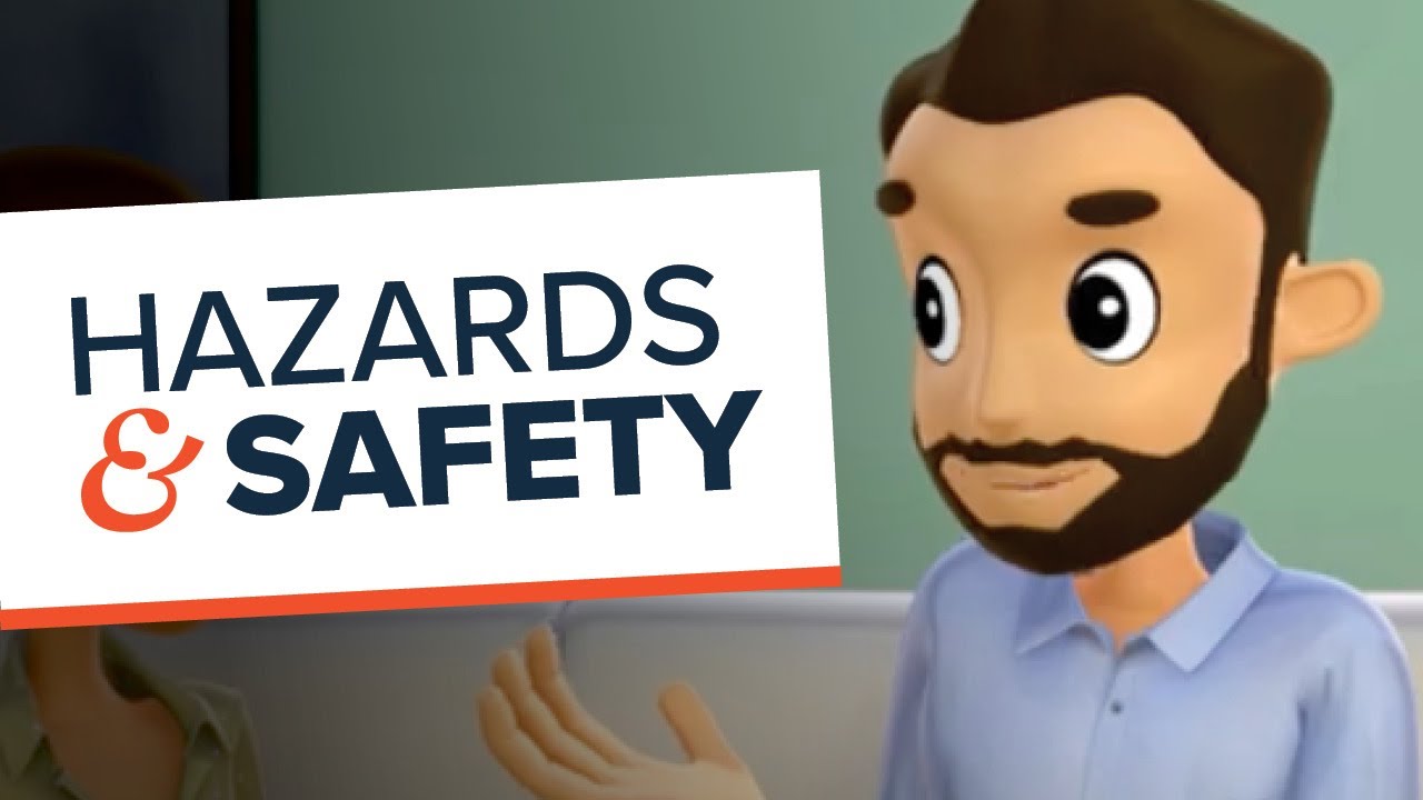 Hazards & Safety