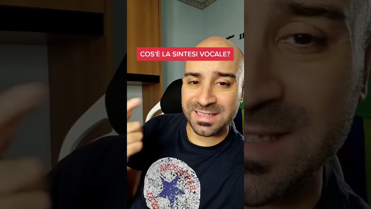 Come funziona la sintesi vocale su TikTok