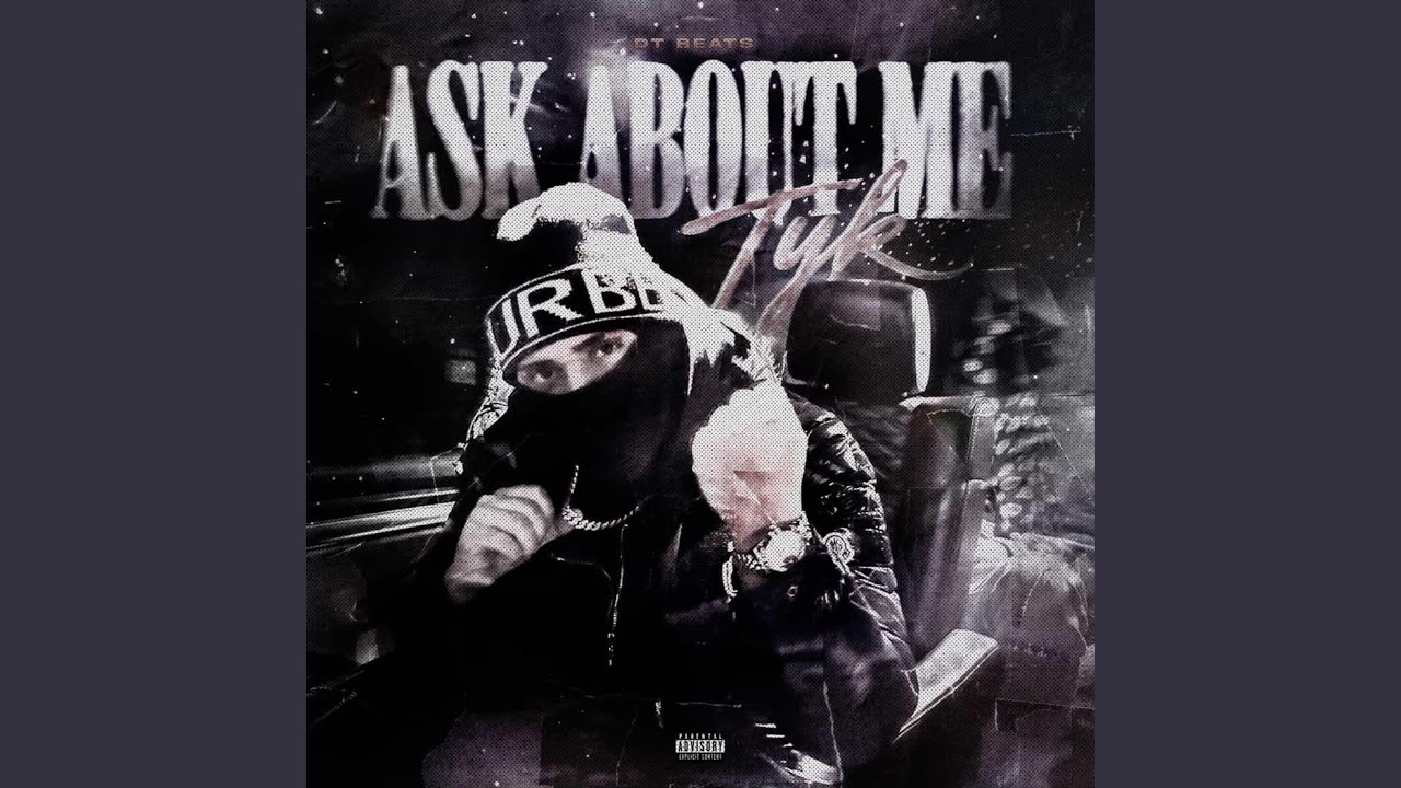 Ask about me (feat. DTBeats)