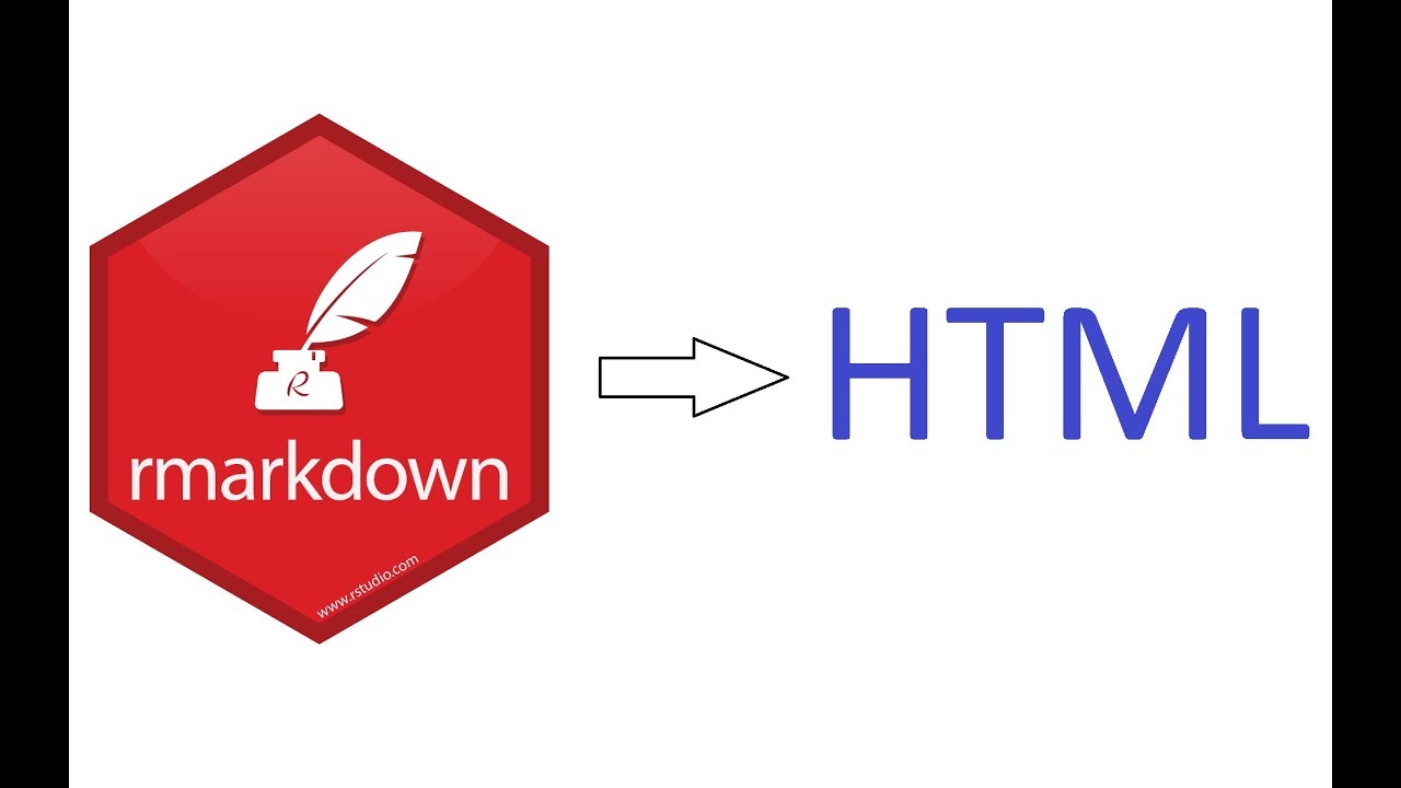 Creación de páginas web con R Markdown