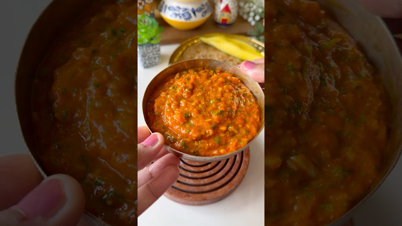 Viral MANGO CHUTNEY  #ashortaday #shortsvideo #viralvideo #cooking #mangochutneyrecipe #shortsviral