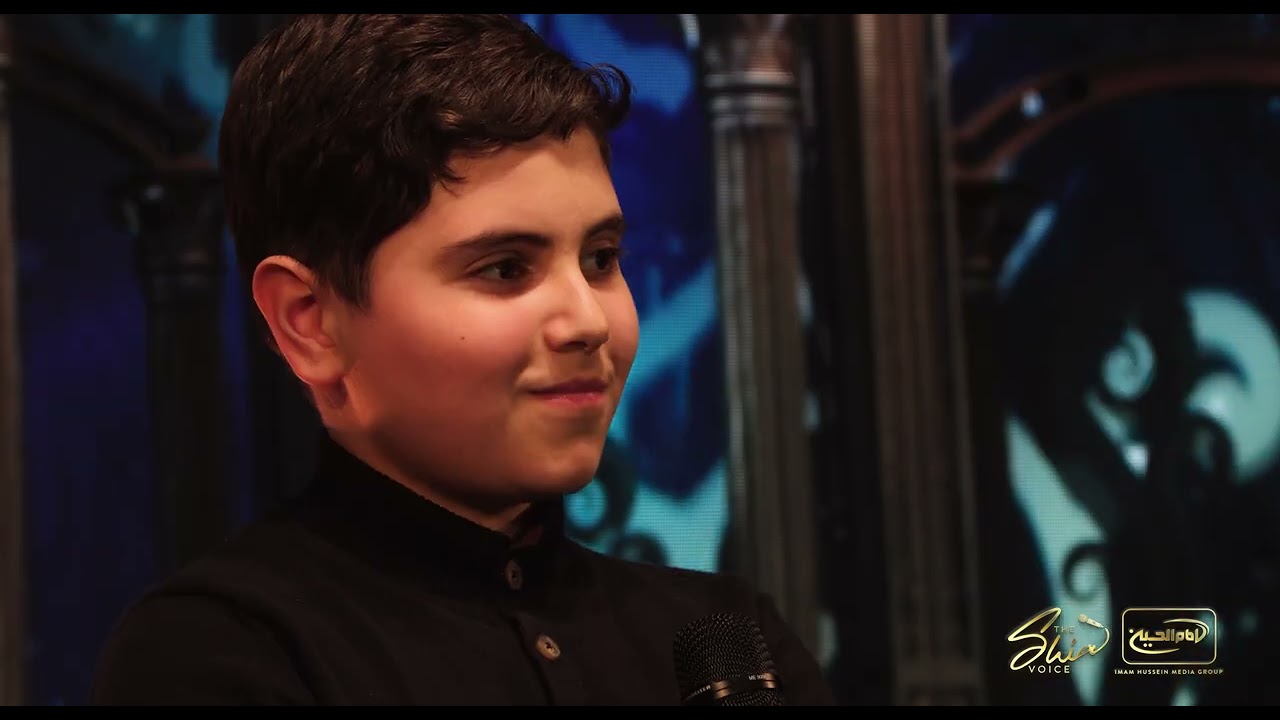 Mohammed Mahdi Modaffar has done it again, beautiful Quran recitation -The Shia Voice 2022