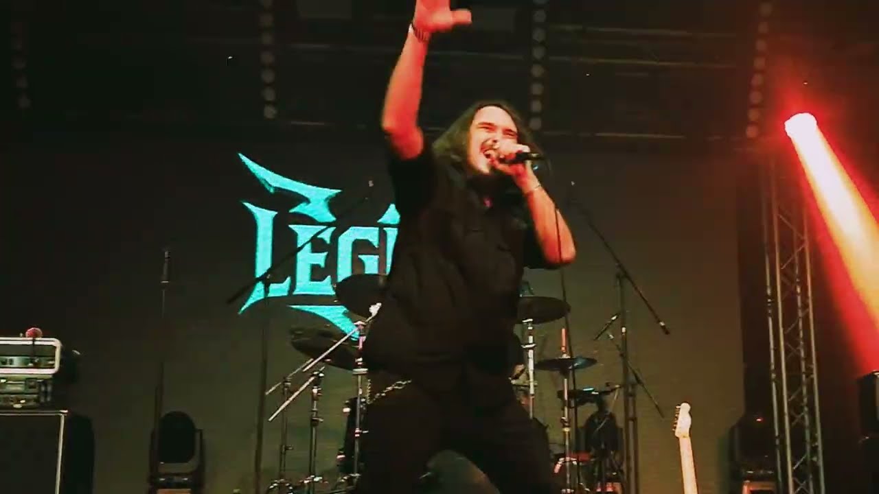 VRACIU - KILLERS (LIVE 2025)