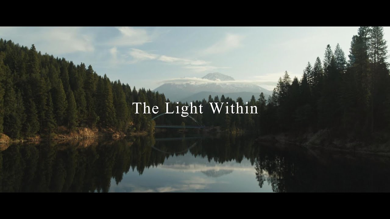 The Light Within - Dylan John Sparkes | (Piano Music)