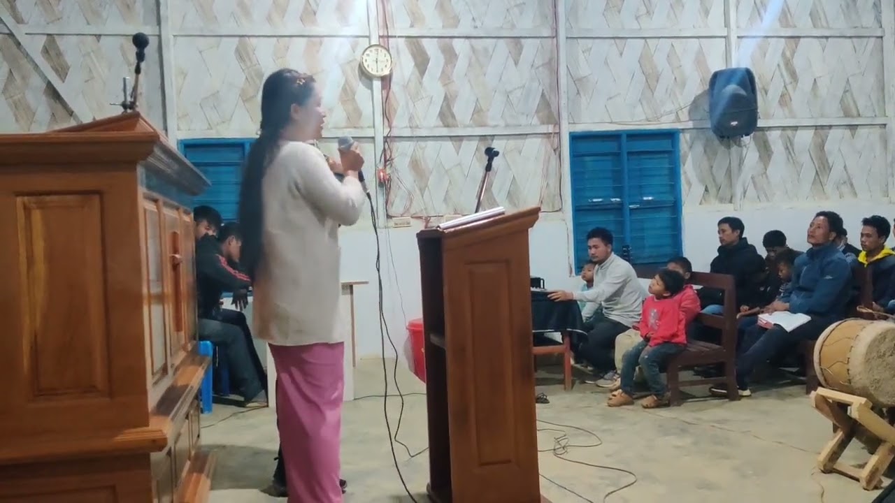 21 November 2025 - Jolzam YA in Goshen Hill YA Vilna