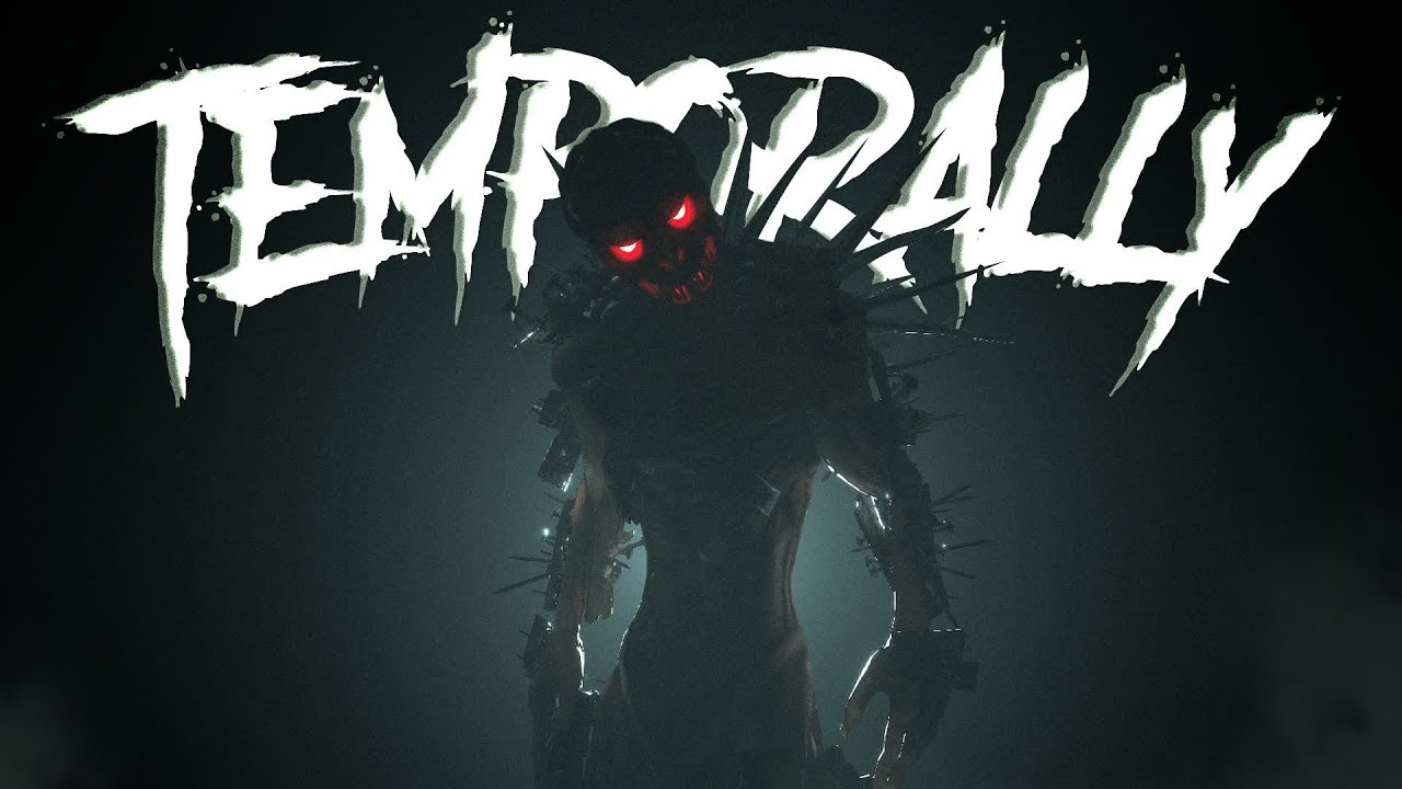 TEMPORALLY | CHAPTER 1 [HORROR] | Fortnite Creative 2.0 / UEFN Horror Map