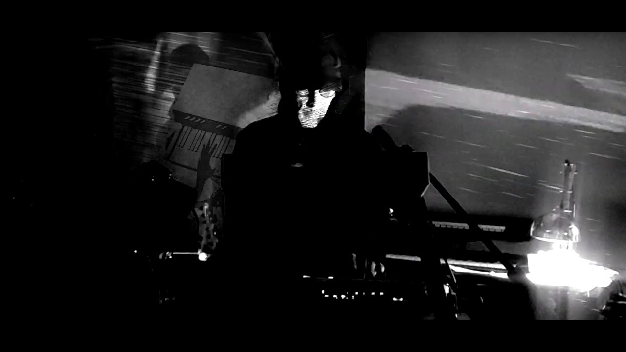 MoDe in GliANY -   LE DERNIER MOUVEMENT- LIVE