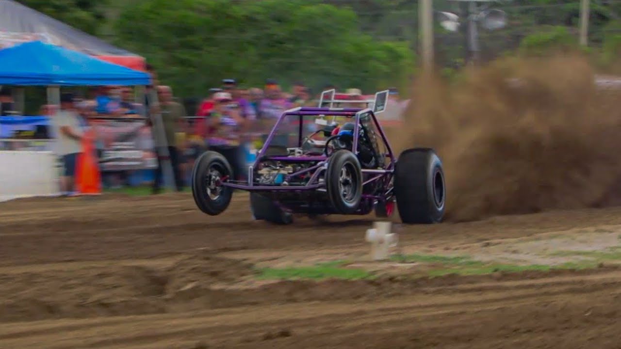 Video mix Test and Tune 30/11/24 en la New Puerto Rico Dirt Drag #piston #racing #dragracing #toyota