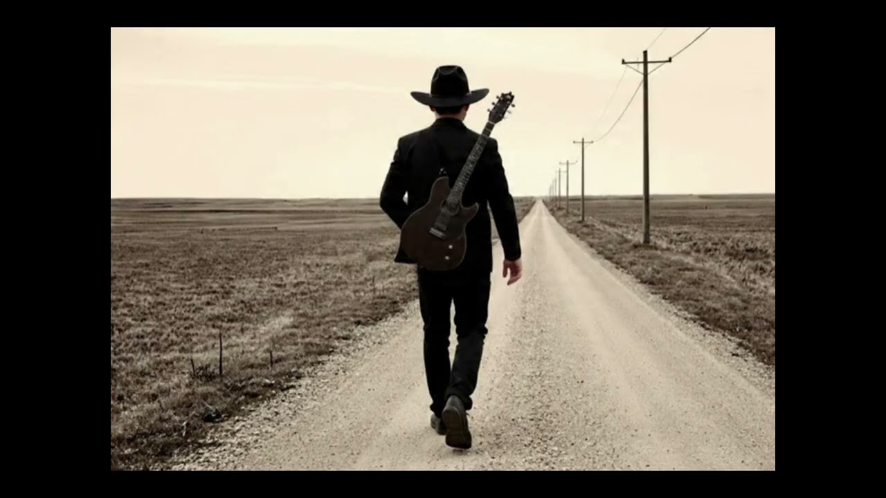 Crossroads