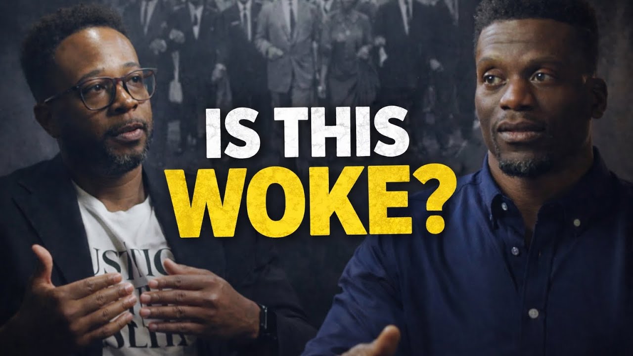 Jemar Tisby: The History the Church Avoids