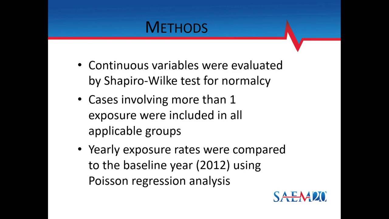 SAEM20 Trends in Opioid Exposures Following Hydrocodone Rescheduling