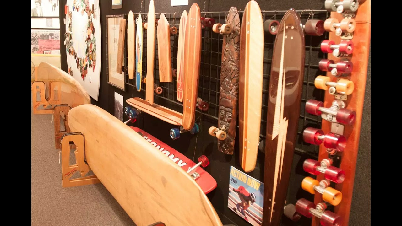 International Surfing Museum