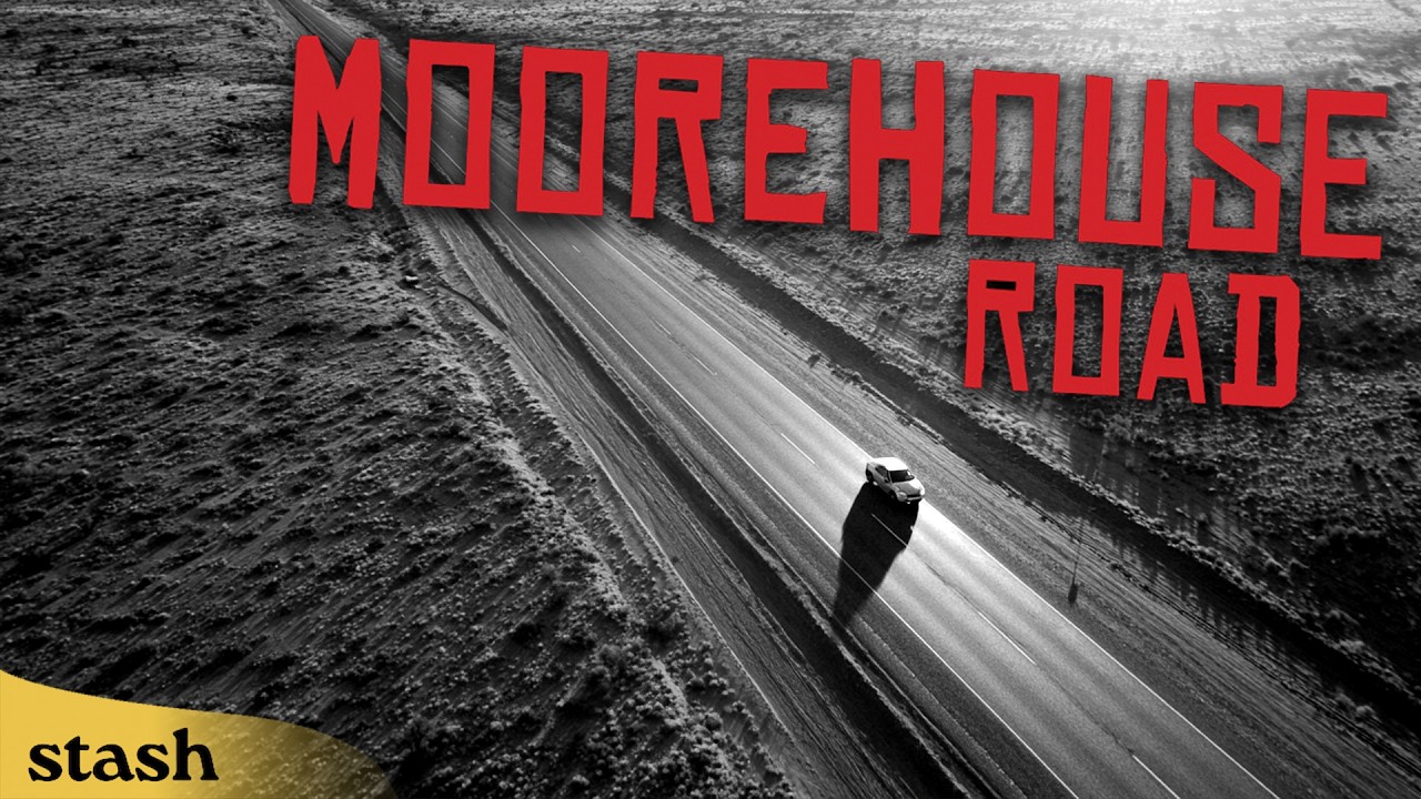 Moorehouse Road | Thriller | Full Movie | A Road Trip into a Nightmare