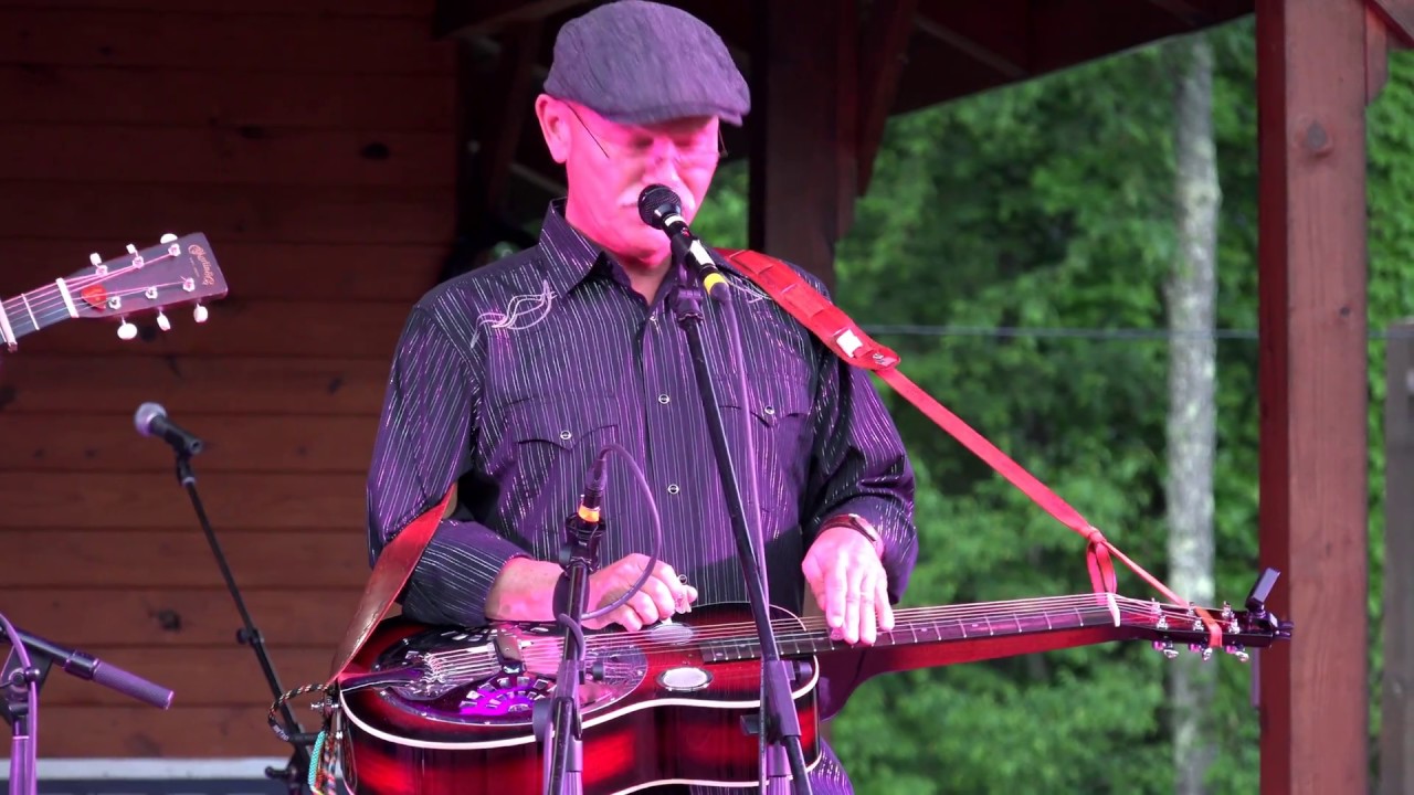 The Seldom Scene - Blue Ridge