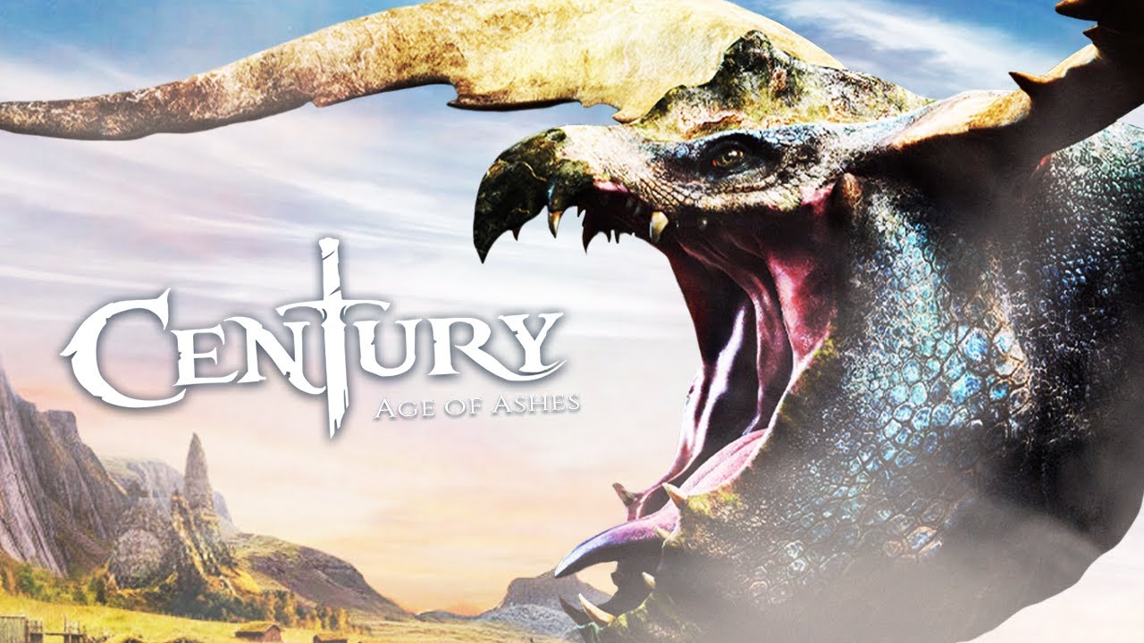 ТАК МНОГО НОВЫХ ДРАКОНОВ в Century Age of Ashes