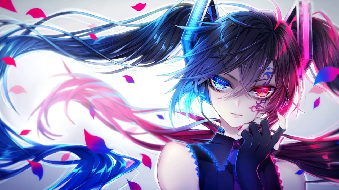 Nightcore - Sun Vika
