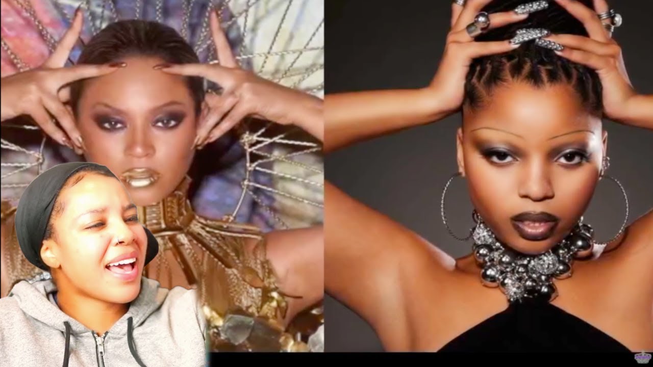 Beyonce BLAMED for Chloe Bailey's Album Flopping. Should she have done more? | Reaction