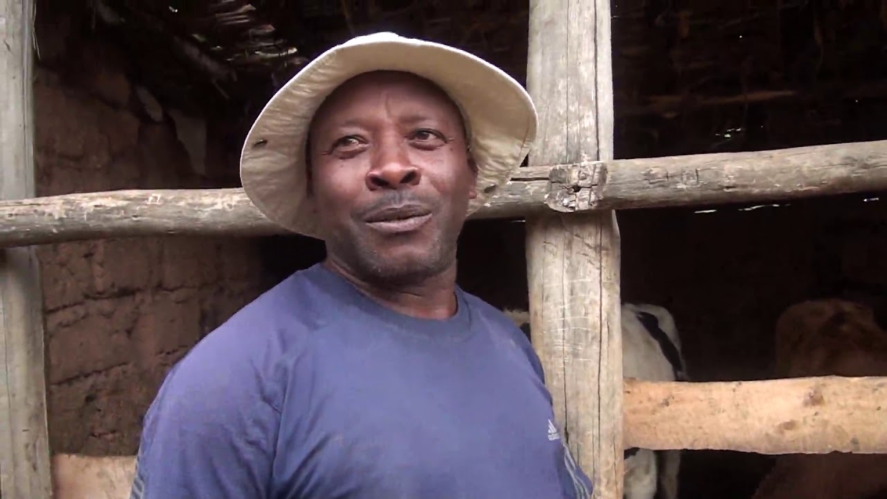 Aho Akarere ka Nyaruguru kageze kesa imihigo 18 19