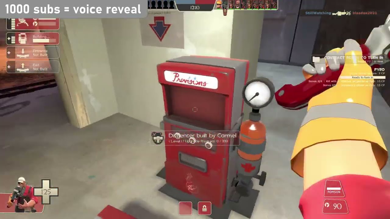 Team Fortress 2 [Part:32]