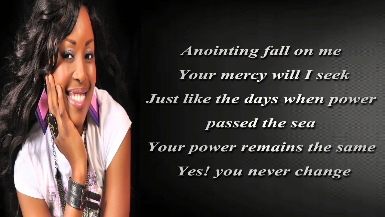 MONIQUE - Power Flow (Lyrics)