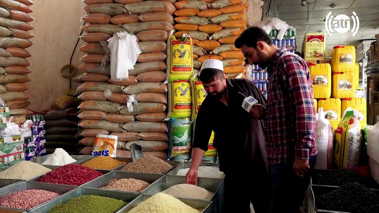 Raw materials’ current prices in Kabul market / نرخ مواد اولیه در بازارهای امروز کابل ۱۷ سنبله