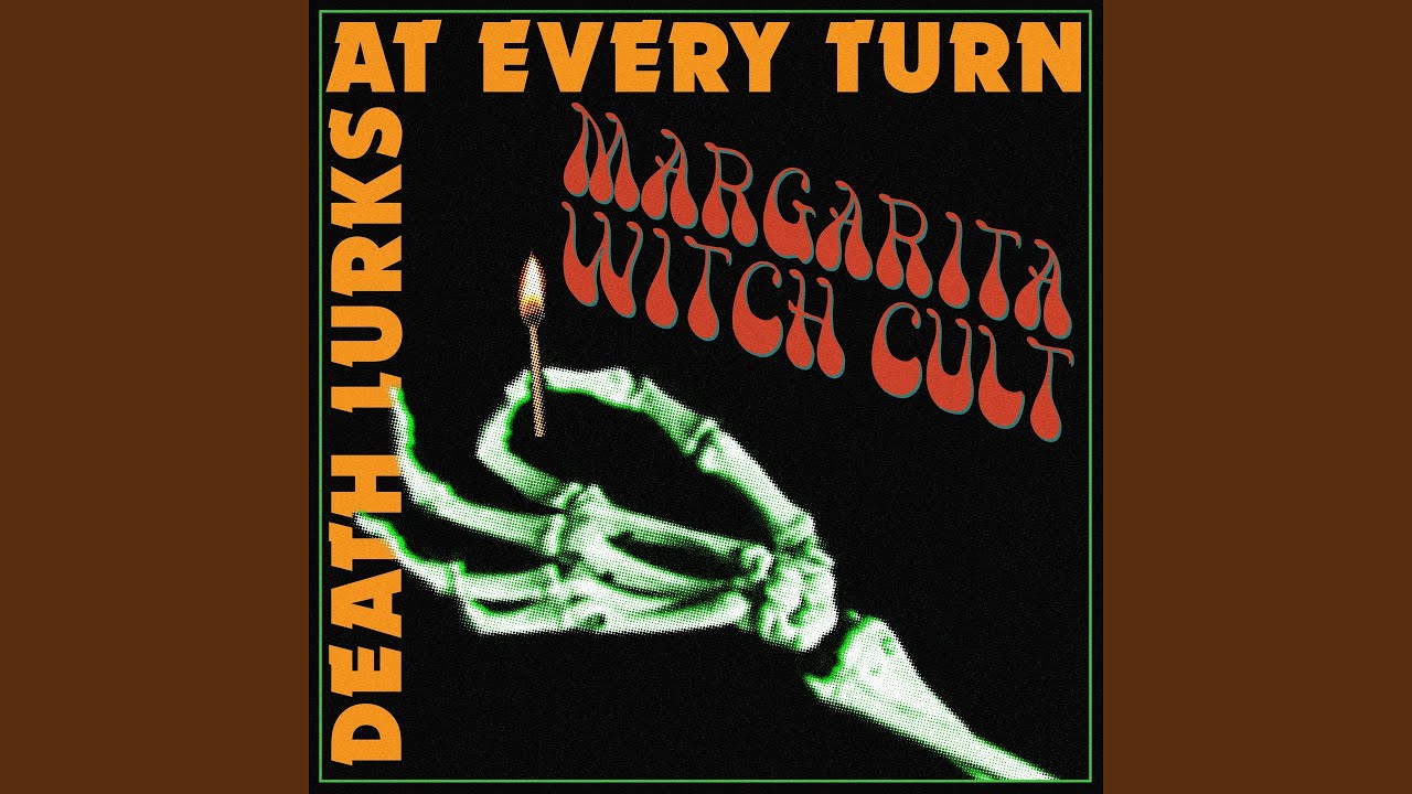 Death Lurks At Every Turn